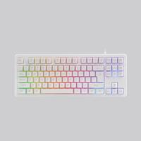 Rexus K9G / K9-G Fortess RGB Wired Gaming Keyboard TKL 87 Keys - foto 4