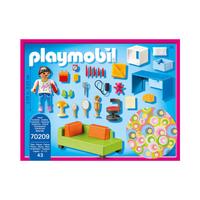 Gambar Playmobil Teenager Room 70209 dari Hiven Store undefined 3 Tokopedia