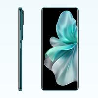 Gambar Vivo V30 Pro Garansi Resmi 12 Bulan Vivo Indonesia - Hitam dari Pusat Gadget Tangerang undefined 4 Tokopedia