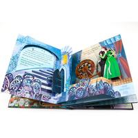Gambar Buku Anak Usborne POP UP BOOK [SEGEL] Buku Edukasi Impor - Animal  dari trioktastore undefined 5 Tokopedia