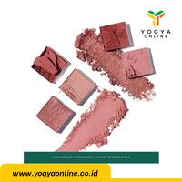 Gambar Luxcrime Ultra Dreamy Eyeshadow Compact Rose Cocktail dari Yogya Online undefined 3 Tokopedia