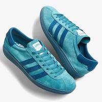 Gambar Sneakers Adidas Bali Island Tactile Steel Blue Dark Marine Original - 36 dari Friday After Sneakers undefined 2 Tokopedia