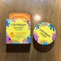 Gambar PROMO Carasun Solar Smart UV Cushion & refill SPF 50 PA+++ dari HASNAWI SHOP OFFICIAL undefined 3 Tokopedia