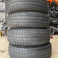 Gambar velg standar mobil Suzuki Ertiga R15 baut 5 + ban 185 65 15. dari TokoMjssurabayaofc undefined 5 Tokopedia