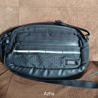 Gambar Tas Selempang Visval Original dari A Z H A undefined 1 Tokopedia