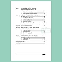 Gambar Buku Penelitian Ilmu Komunikasi Metode Penelitian Kualitatif dari R-Stats Bookstore undefined 3 Tokopedia