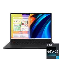 Gambar ASUS VIVOBOOK S14 OLED K3402ZA EVO CORE I7 12700 16GB 1TB 2.8K 14"QHD - STANDARD, 16GB 1TB SSD dari ROGS STORE undefined 2 Tokopedia