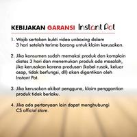 Gambar Instant Vortex Plus 6 Quart (5,7 L) Air Fryer dari RUMAHKU OFFICIAL undefined 3 Tokopedia