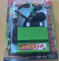 Gambar CDI BRT Juken 5 DualBand Dual Band CRF 150 Original dari serbadotcom undefined 5 Tokopedia