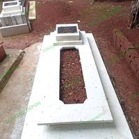 Gambar BATU NISAN/BATU MAKAN 1SET dari TERASO DEPOK_NEW undefined 2 Tokopedia