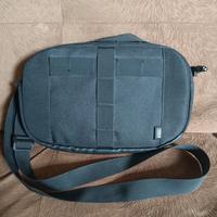 Gambar Tas Selempang Visval Original dari A Z H A undefined 4 Tokopedia