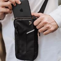 Gambar Tas Hp Selempang Pinggang Kalibre 928069999 Smartphone Case Original dari Original Tas Store undefined 3 Tokopedia