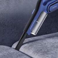 Gambar Deerma DX810 hand-held Portable Vacuum Cleaner dari D ELEKTRONIK STORE undefined 3 Tokopedia