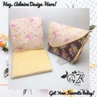 Gambar AZL mukena katun jepang Original JB 14 dari AZLminedesign undefined 1 Tokopedia