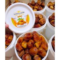 Gambar Kurma Sukari Ember 850Gr Premium Basah dari Al Dien Mart undefined 1 Tokopedia