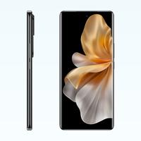 Gambar Vivo V30 Pro Garansi Resmi 12 Bulan Vivo Indonesia - Hitam dari Pusat Gadget Tangerang undefined 3 Tokopedia