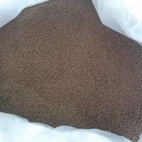 Gambar Makanan ikan  Benih ikan FF-999 size pakan 0,7-0,9 mm cdc petshop dari CDC PETSHOP undefined 3 Tokopedia