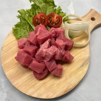 Gambar Beef Diced / Daging Potong Dadu Lokal Pack 200 Gram dari AEON Fresh undefined 1 Tokopedia