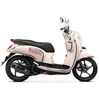 Gambar cover dek bawah samping kanan kiri set scoopy fi 2013-2016 krem dari HasyaMotorParts undefined 3 Tokopedia