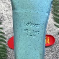 Gambar BEST QUALITY NEW INSOLE PENGGANTI SEPATU EMPUK BANTALAN DALAM SEPATU ASICS LACE ORTHOLITE - TERSEDIA UKURAN - SIZE 39 40 40.5 41 42 48 Bantalan  Bisa untuk dipotong sesuai ukuran yang dibutuhkan - 39 dari Tofu Wear undefined 3 Tokopedia