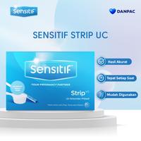 Gambar Sensitif UC Test Pack isi 1 Pcs / Alat Tes Kehamilan dari Danpac Store undefined 2 Tokopedia