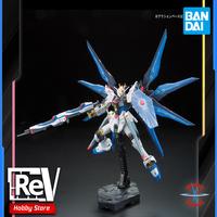 Gambar RG STRIKE FREEDOM GUNDAM REAL GRADE 1/144 dari RevHobby Store undefined 5 Tokopedia