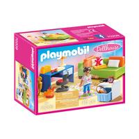 Gambar Playmobil Teenager Room 70209 dari Hiven Store undefined 1 Tokopedia
