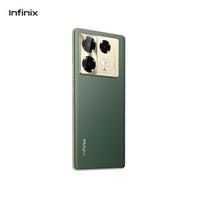 Gambar Infinix Note 40 Pro 8/256GB - Up to 16GB Extended RAM - Helio G99 - Vintage Green dari Infinix Indonesia undefined 5 Tokopedia