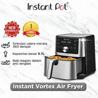 Gambar Instant Vortex Plus 6 Quart (5,7 L) Air Fryer dari RUMAHKU OFFICIAL undefined 2 Tokopedia