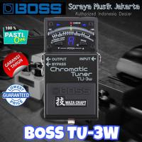 Gambar BOSS TU-3W waza craft dari Soraya Musik Jakarta undefined 1 Tokopedia