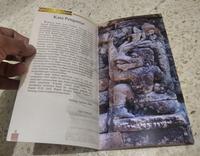 Gambar buku PETUNJUK WISATA SEJARAH KABUPATEN KOTA MALANG. Buatan tahun 2000 dari HalfShop cabang Tokopedia undefined 3 Tokopedia