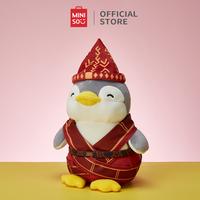 Gambar MINISO boneka City Pen Explores The World Collection 9in. - male dari minisoshopid undefined 4 Tokopedia