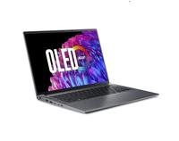 Gambar ACER Swift X 14 OLED SFX14-72G Ultra 7-155H 32GB 1TB RTX4060 14.5" 120Hz W11 OHS - RTX4050 6GB dari ProTech Com undefined 5 Tokopedia