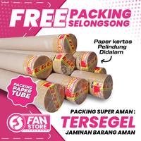 Gambar STICKER SANGKAR KOTAK SANGKAR KENARI - DECAL STIKER KANDANG BURUNG - NO 1, VINYL GLOSSY dari ALAM PUTERA undefined 5 Tokopedia