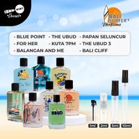 Gambar Decant Parfum Bali Surfers Perfume BSP Share In Jar / Tester Original - Kuta 7pm, 10 ml dari BNB HINT undefined 1 Tokopedia