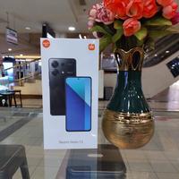 Gambar XIAOMI REDMI NOTE 13 4G 8/256GB NFC GARANSI RESMI - Hitam, 8/256GB dari Mitra Sukses Shop undefined 2 Tokopedia