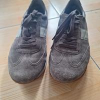 Gambar Sepatu Geox Respira original dari Donkisot store undefined 4 Tokopedia