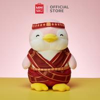 Gambar MINISO boneka City Pen Explores The World Collection 9in. - male dari minisoshopid undefined 5 Tokopedia