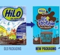 Gambar Hilo Platinum Swiss Chocolate Original 420gr 12 x 35gr dari Ghiyas2163 undefined 2 Tokopedia