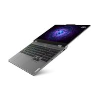 Gambar Lenovo LOQ RTX4060 15IRX9 | I7 13650HX RTX 4060 12GB/16GB 512GB W11+OHS - 16GB dari AGRES ID JOGJA undefined 5 Tokopedia