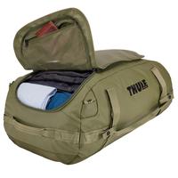 Gambar Thule Chasm 3 Tas Travel Duffel TDSD 303 70L - Olivine dari Bags City Official Jakarta undefined 5 Tokopedia