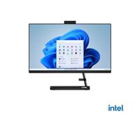 Gambar LENOVO IDEACENTRE AIO 3 24IAP7 i5 13420H 8GB 512SSD MX550 4GB W11+OHS - Hitam, WINDOWS 11 HOME dari Top Tech Comp undefined 2 Tokopedia