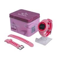 Gambar JAM EIGER SHASTA WS MDW WATCH ORIGINAL - Pink dari Montezio Adv Store undefined 2 Tokopedia