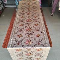 Gambar Taplak meja Buffet sultan dari Happystore Darsini undefined 3 Tokopedia