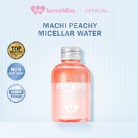 Gambar BNB barenbliss Machi Peachy Micellar Water - Mineral Oil Free - 2pcs + 5% off dari barenbliss undefined 1 Tokopedia