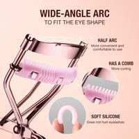 Gambar O.TWO.O Warping Comb Eyelash Curler dari el beaute undefined 4 Tokopedia