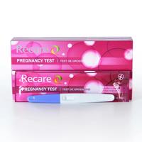 Gambar Tes Kehamilan Recare Pregnancy Test Midstream Pack Digital 1 Strip dari cintamami undefined 2 Tokopedia