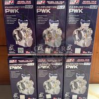 Gambar KARBURATOR KARBU UMA RACING V3 - PWK 24 28 30 32 34 36 - ORIGINAL - PWK 24 dari Oliver Motoshop undefined 1 Tokopedia