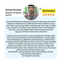 Gambar Obat Benjolan di Punggung Belakang, Pundak, Folikulitis Tumor Jinak dari Ruang Ramu undefined 4 Tokopedia