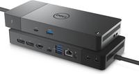 Gambar Dell Thunderbolt Dock Docking Station – WD22TB4 dari LKPP Vendor undefined 5 Tokopedia